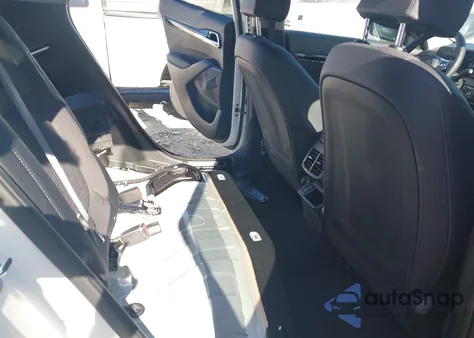 2025 Kia Seltos S из США, поврежденный, VIN KNDEU2AA0S7783280